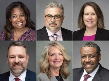 CCS Leadership Team Updates